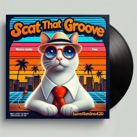 Scat That Groove ten | Boomplay Music