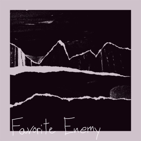 Favorite Enemy | Boomplay Music