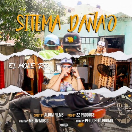 Sistema dañao | Boomplay Music