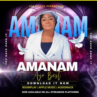 Amanam lyrics | Boomplay Music