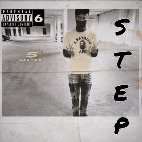 step | Boomplay Music