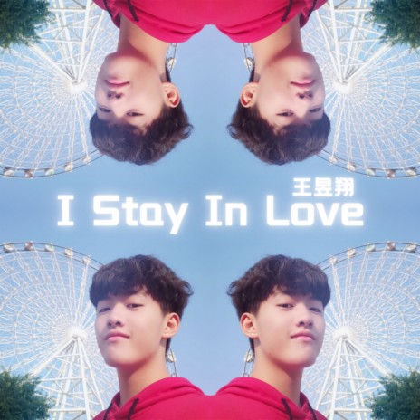 I Stay In Love (2021 Remix) | Boomplay Music