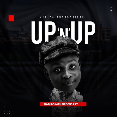 Up 'N' Up | Boomplay Music