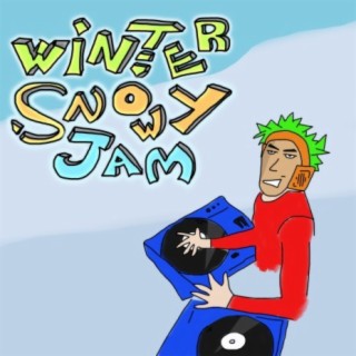 Winter Snowy Jam