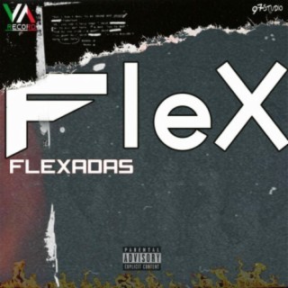 Nairoby Flexadas-Flex