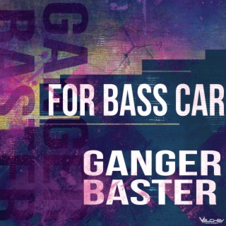 For Bass Car