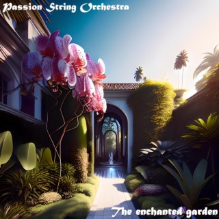 The Enchanted Garden