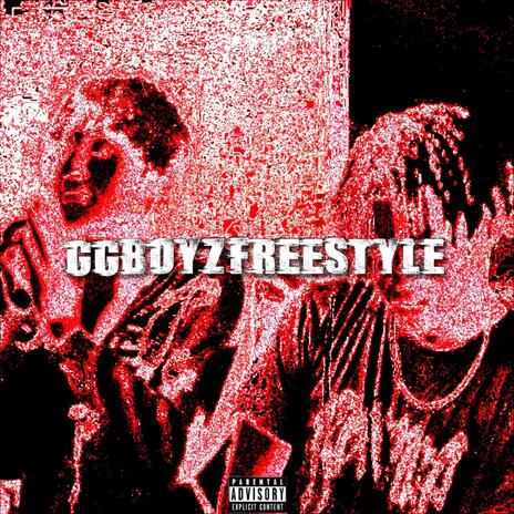 GGBOYZFREESTYLE ft. ghosty gz | Boomplay Music