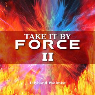 Take It By Force II