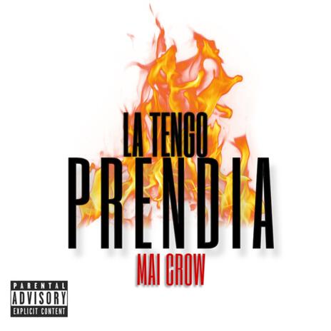 La tengo prendia | Boomplay Music