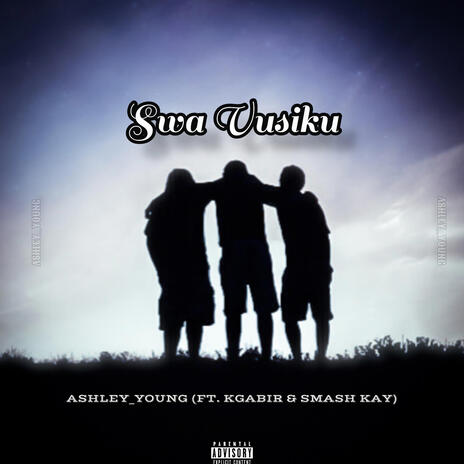 Swa Vusiku ft. Kgabir & Smash Kay | Boomplay Music