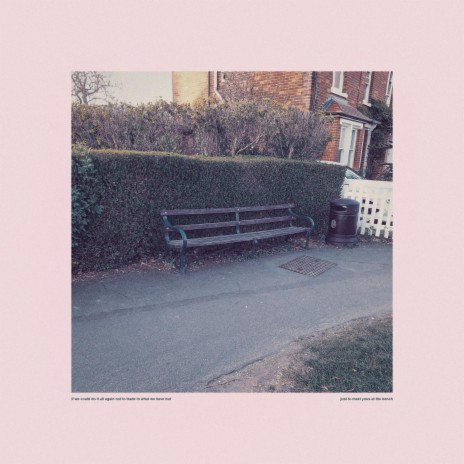 the bench ft. Pinkyman
