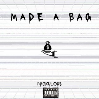 Made a Bag lyrics | Boomplay Music