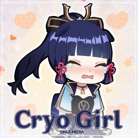 Cryo Girl | Boomplay Music