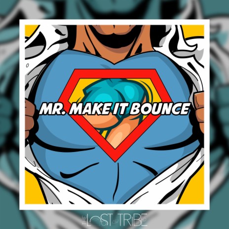 Mr. Make it Bounce (feat. Jarhead) | Boomplay Music