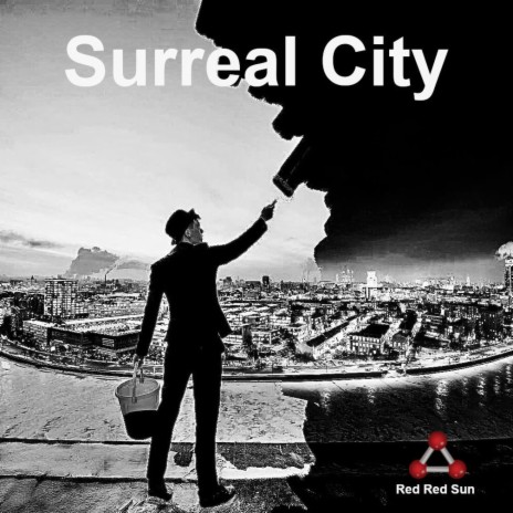 Surreal City | Boomplay Music