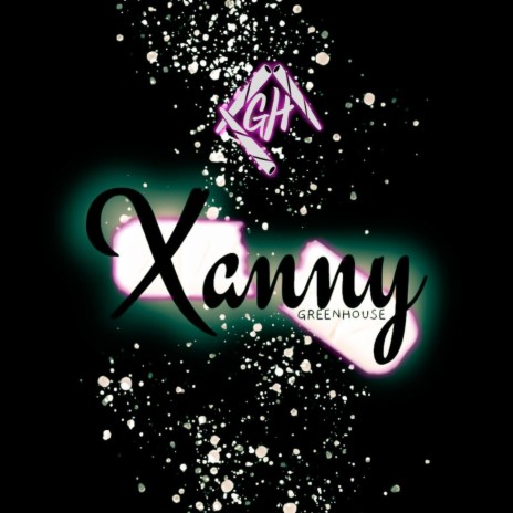 Xanny | Boomplay Music