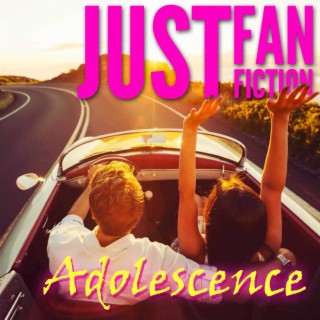 Adolescence lyrics | Boomplay Music