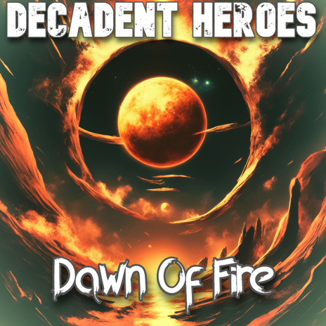 Dawn of Fire | Boomplay Music