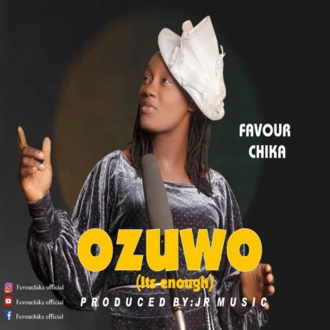 OZUWO | Boomplay Music