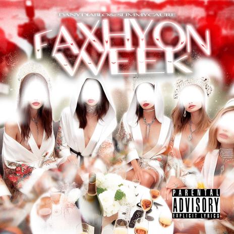 Faxhyon Week ft. Slimmy Cuare | Boomplay Music