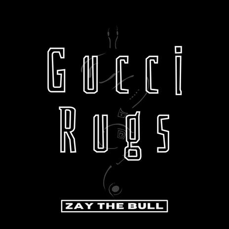 Gucci Rugs