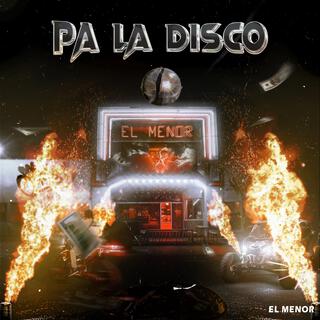 Pa la disco