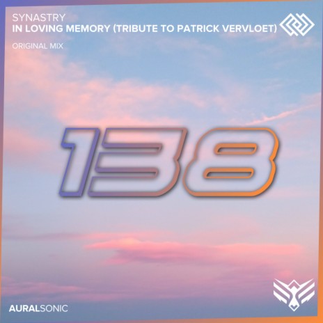 In Loving Memory (Tribute To Patrick Vervloet) (Original Mix) | Boomplay Music