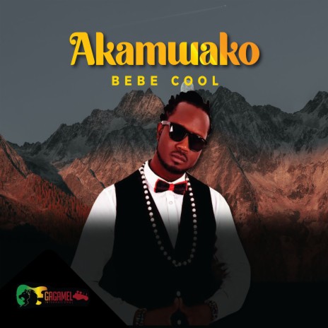 Akamwako | Boomplay Music