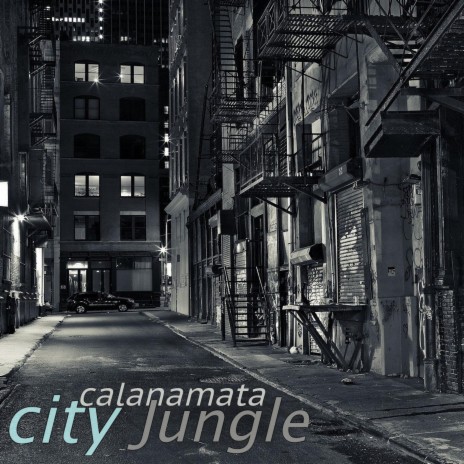 City Jungle