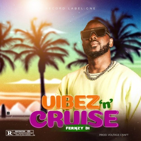 Vibe 'N' Cruise | Boomplay Music