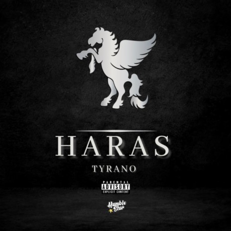 HARAS ft. Tyrano | Boomplay Music