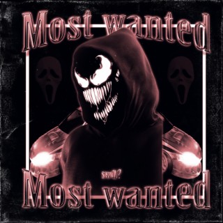 Most Wanted