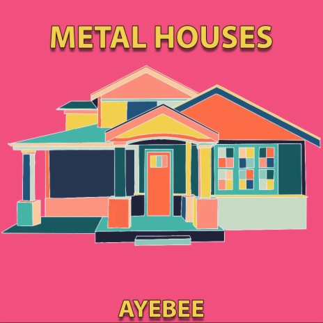 Metal Houses | Boomplay Music