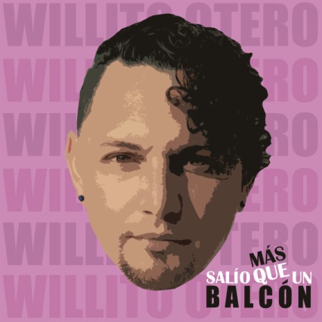 Mas Salio que un Balcon | Boomplay Music