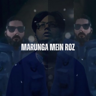 Marunga Mein Roz (Remix)