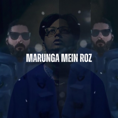 Marunga Mein Roz (Remix) ft. Dkingx99 | Boomplay Music