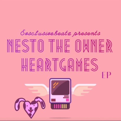 Heart Games | Boomplay Music