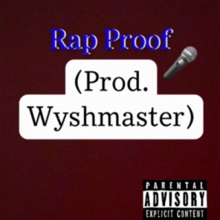Rap Proof