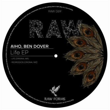 Life (Original Mix) ft. Ben Dover | Boomplay Music