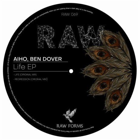 Regression (Original Mix) ft. Ben Dover | Boomplay Music