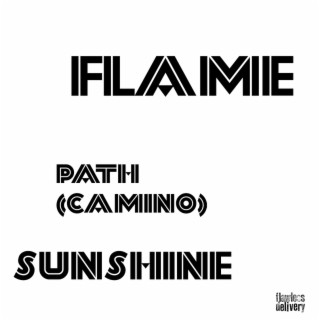 Path (Camino) Sunshine