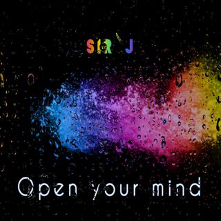 Open your mind