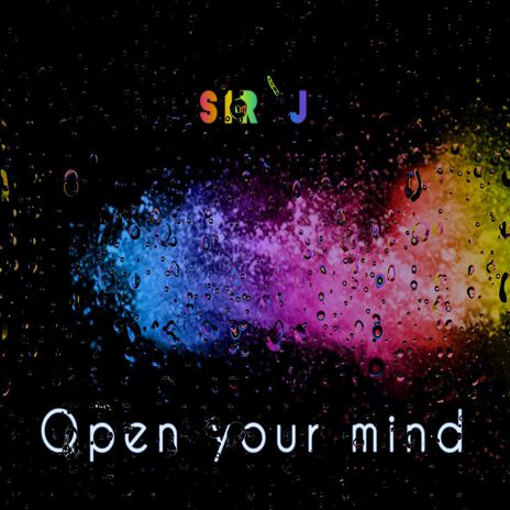 Open your mind | Boomplay Music