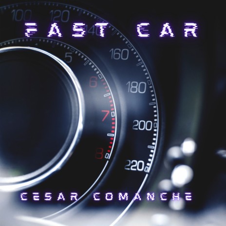 Fast Car | Boomplay Music