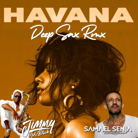 Havana Deep Sax (Remix)