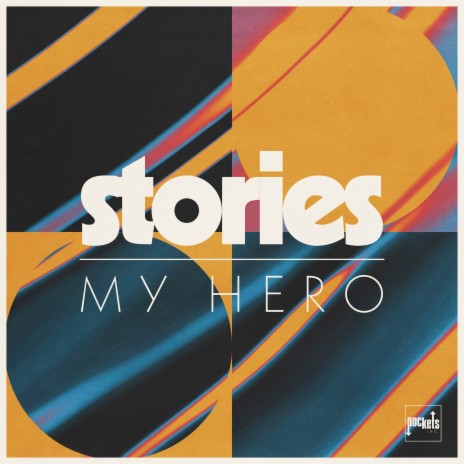 My Hero ft. Jennah Bell | Boomplay Music