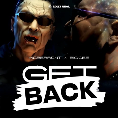 Get Back ft. Big Gee | Boomplay Music