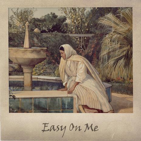 Easy On Me (Piano Version) | Boomplay Music