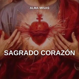 Sagrado Corazón lyrics | Boomplay Music